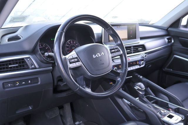 Used 2022 Kia Telluride S AWD/4WD image 10