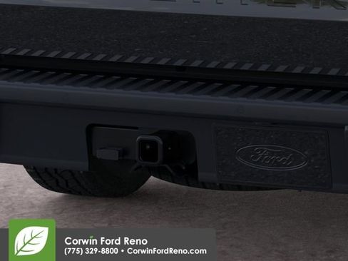 New 2026 Ford Maverick Tremor AWD/4WD image 25