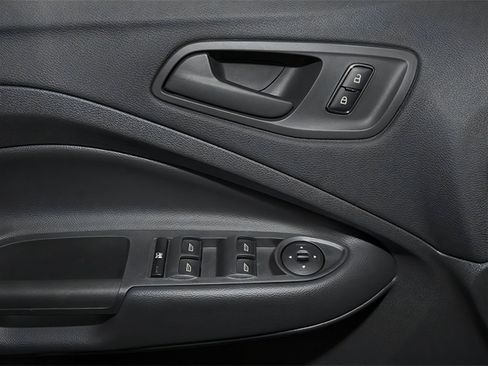 Used 2014 Ford Escape Titanium FWD image 13