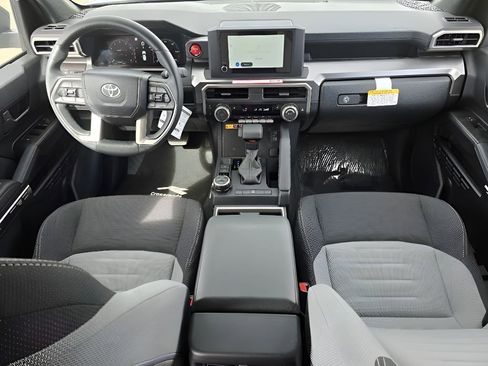 Used 2025 Toyota 4Runner TRD Off-Road image 26