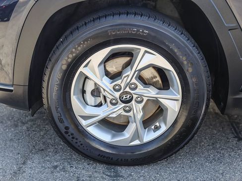 Used 2024 Hyundai Tucson SEL FWD image 9