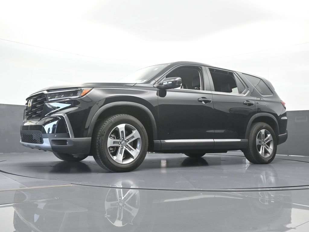 Used 2024 Honda Pilot EX-L image 59