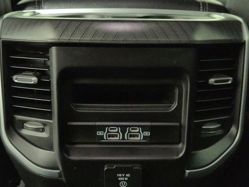 Certified 2025 RAM 1500 Big Horn AWD/4WD image 31