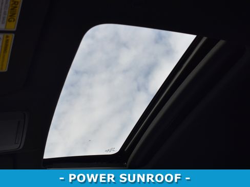 Certified 2025 Honda CR-V Sport-L image 20