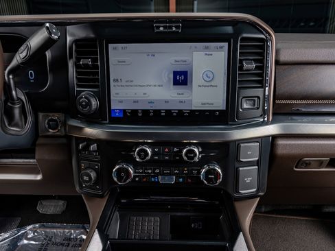 Used 2026 Ford F250 King Ranch image 24