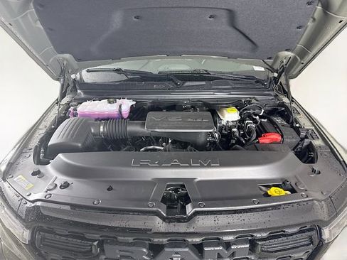 New 2026 RAM 1500 4x4 Crew Cab image 27