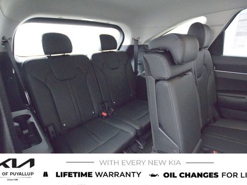 New 2026 Kia Sorento EX image 14