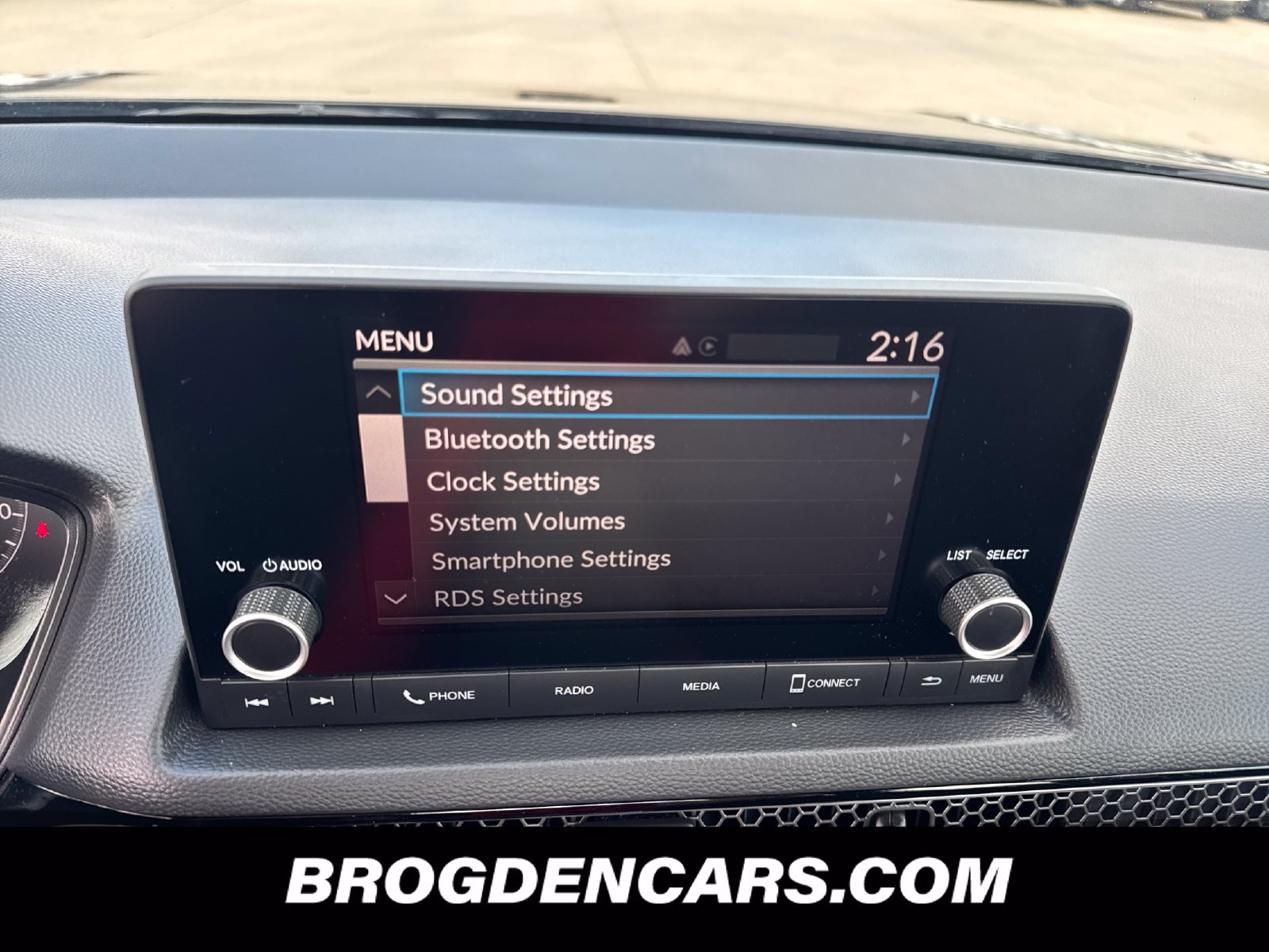 Used 2025 Honda Civic LX image 7