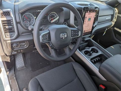 New 2026 RAM 1500 Big Horn image 12