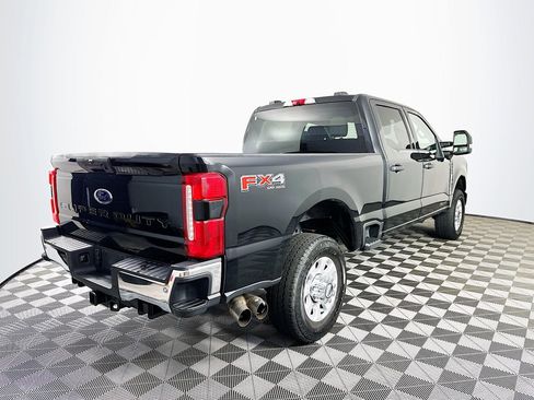 Used 2024 Ford F350 XLT w/ 360-Degree Camera Package image 7