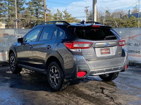 Used 2023 Subaru Crosstrek 2.5i Sport AWD/4WD image 54