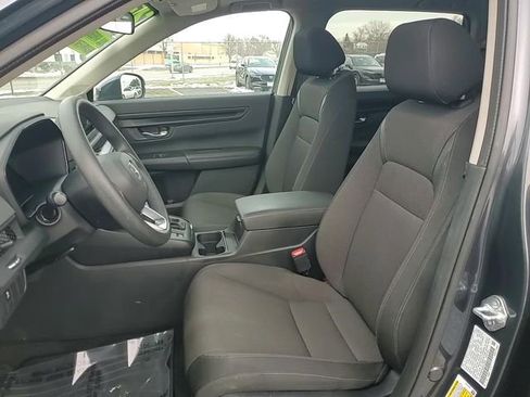Used 2023 Honda CR-V EX image 10