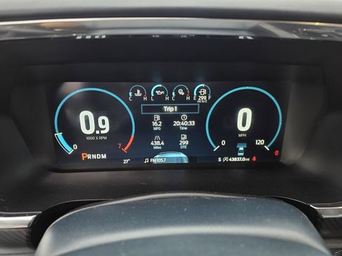 Used 2021 Ford F150 Limited image 14