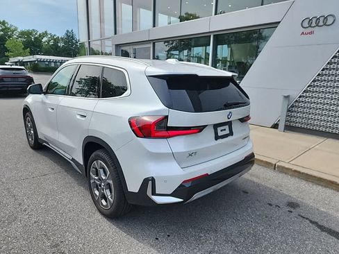 Used 2025 BMW X1 xDrive28i w/ Convenience Package AWD/4WD image 7