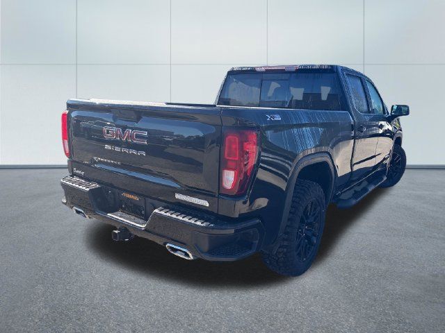 Used 2021 GMC Sierra 1500 Elevation w/ Preferred Package AWD/4WD image 4