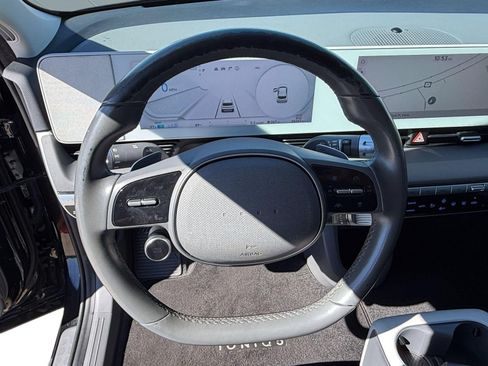 Used 2024 Hyundai Ioniq 5 SEL RWD image 11