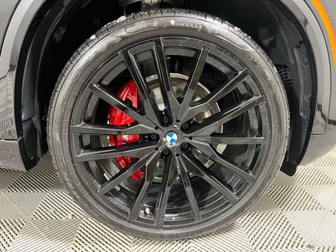 New 2026 BMW X5 xDrive40i w/ M Sport Package AWD/4WD image 18