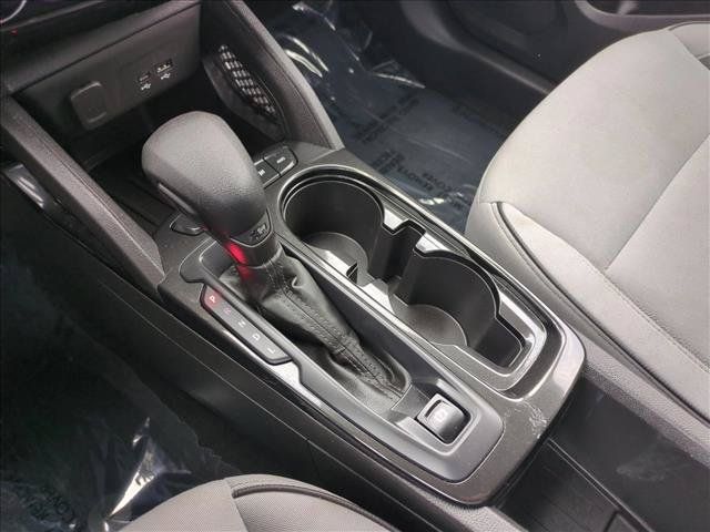 Used 2025 Chevrolet TrailBlazer LT AWD/4WD image 12
