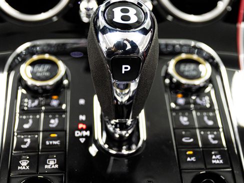 Used 2024 Bentley Continental GT Speed image 29