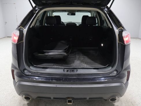 Used 2020 Ford Edge SEL FWD image 20
