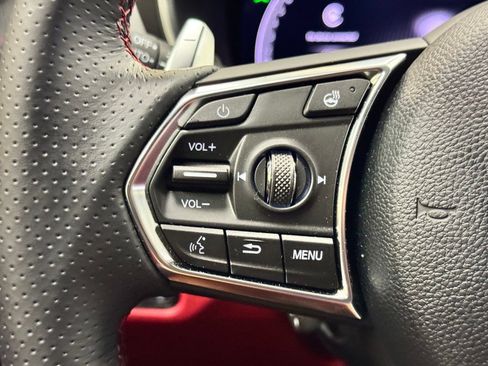 Used 2026 Acura MDX A-Spec AWD/4WD image 22