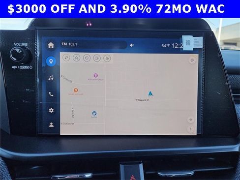 New 2026 Subaru Outback Limited XT image 19