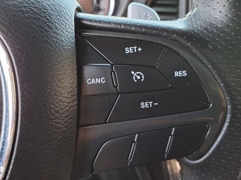 Used 2017 Dodge Challenger R/T RWD image 14