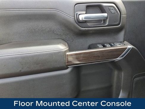 Used 2022 Chevrolet Silverado 1500 RST w/ Z71 Off-Road Package image 16