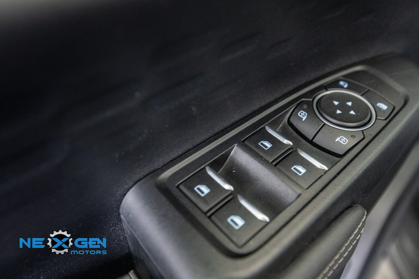 Used 2024 Ford Ranger XLT w/ Equipment Group 301A High AWD/4WD image 15