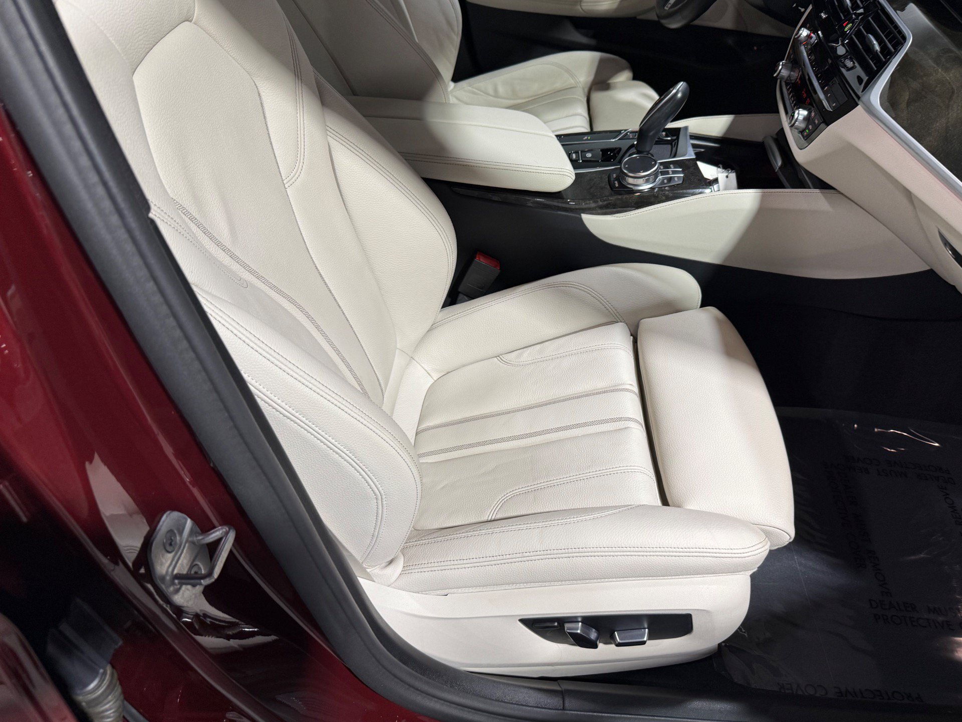 Used 2023 BMW 530i xDrive w/ M Sport Package AWD/4WD image 49