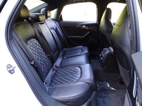Used 2018 Audi S6 Premium Plus AWD/4WD image 32