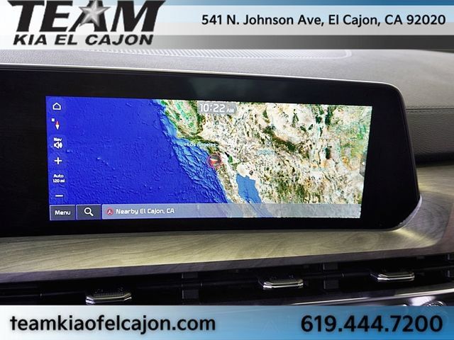 Certified 2024 Kia Telluride SX Prestige X-Pro AWD/4WD image 30