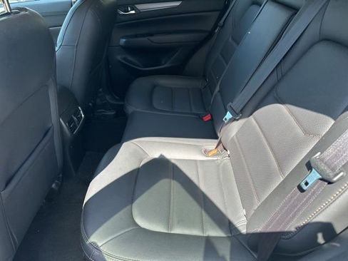 Used 2021 MAZDA CX-5 Touring w/ Touring Preferred SV Package AWD/4WD image 17