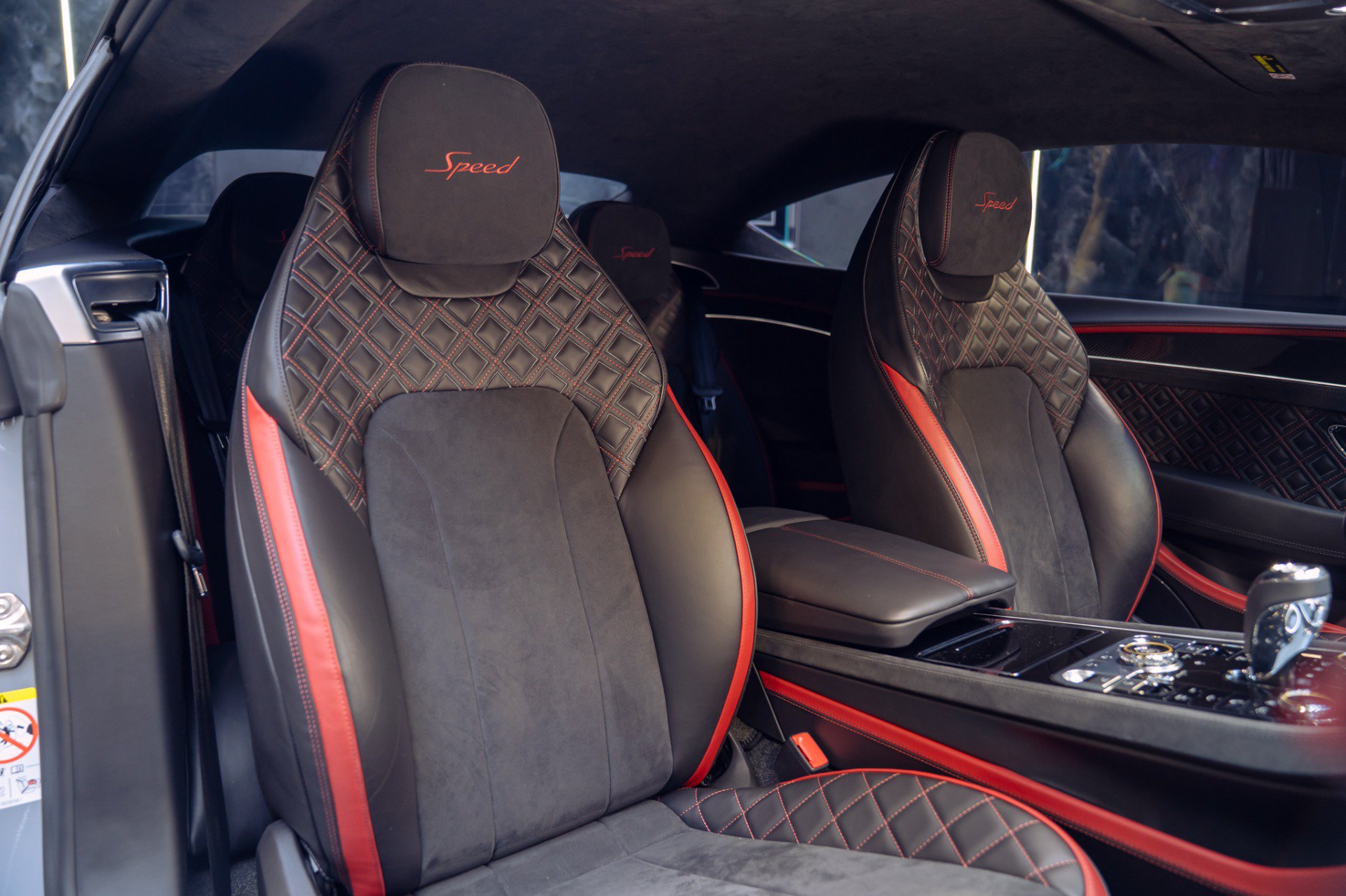 Used 2022 Bentley Continental GT Speed AWD/4WD image 42