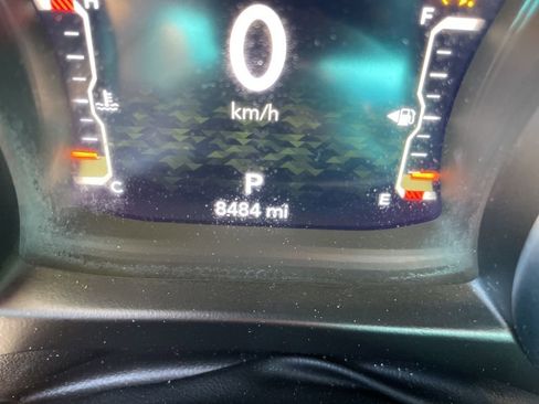 Used 2022 Jeep Gladiator Mojave image 13