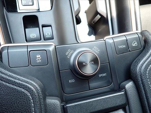 Certified 2025 Toyota Grand Highlander AWD Hybrid image 21