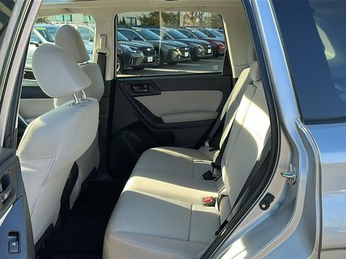 Used 2016 Subaru Forester 2.5i Premium w/ All-Weather Package image 22