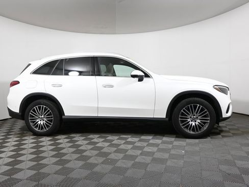 Certified 2026 Mercedes-Benz GLC 300 4MATIC image 8
