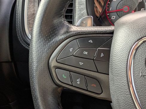 Used 2023 Dodge Charger Scat Pack w/ Daytona Edition Group image 21