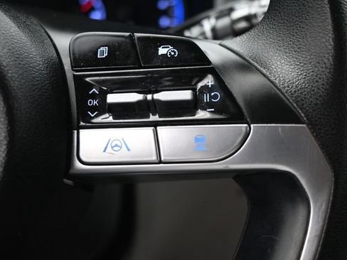 Used 2022 Hyundai Tucson SEL FWD image 27
