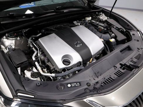 Used 2019 Lexus ES 350 Luxury image 13