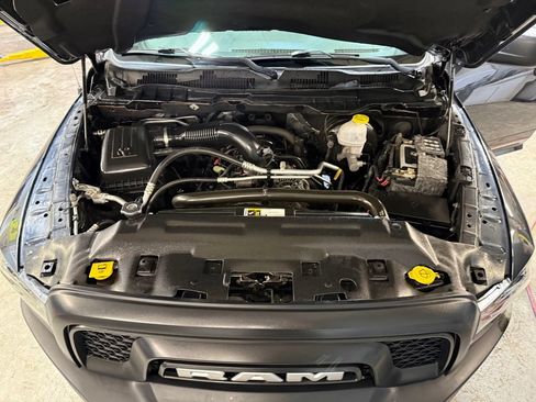 Used 2020 RAM 1500 Warlock w/ Electronics Group AWD/4WD image 26