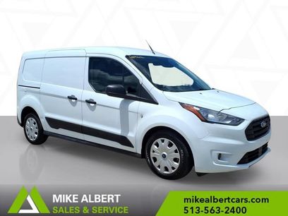 Used 2022 Ford Transit Connect XLT