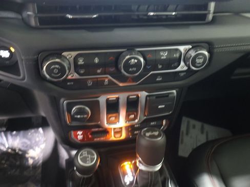 New 2026 Jeep Wrangler Rubicon image 21