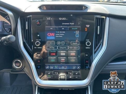 Used 2023 Subaru Outback Limited XT image 19