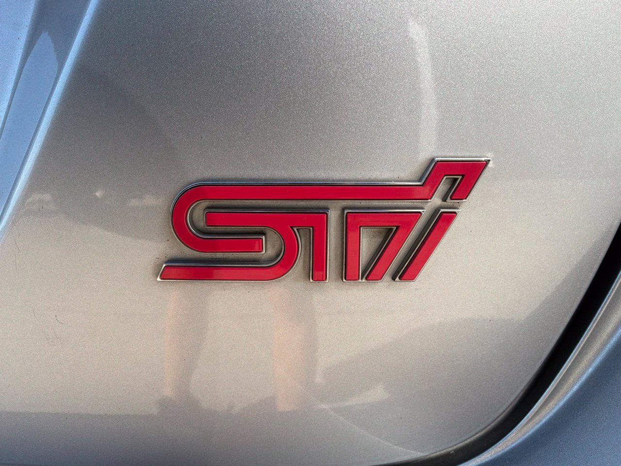 Used 2020 Subaru WRX STI AWD/4WD image 10