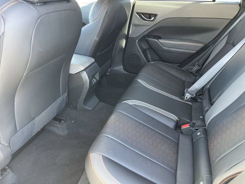 New 2026 Subaru Crosstrek 2.5i Limited AWD/4WD image 13