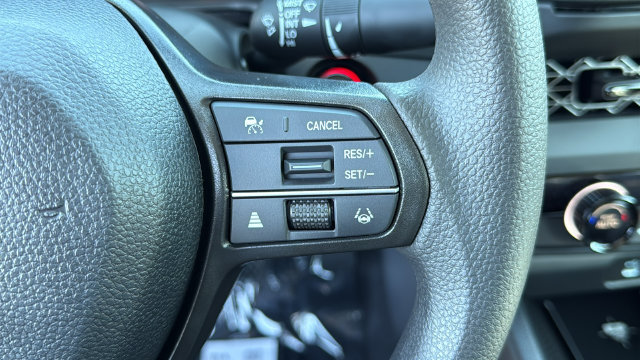 New 2026 Honda Accord LX image 13