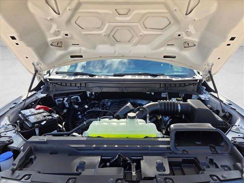 New 2026 Ford F150 STX image 16