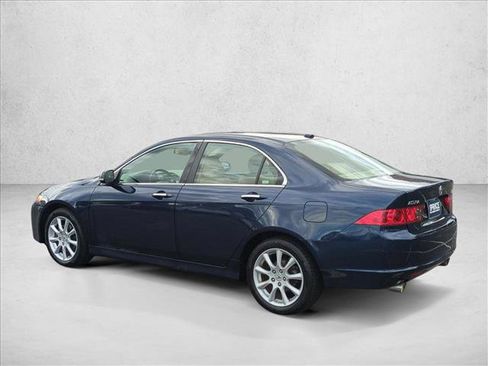 Used 2006 Acura TSX FWD image 8